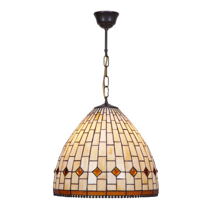 Viro Art Iron Ceiling Lamp 60 W 40 x 38 x 40 cm