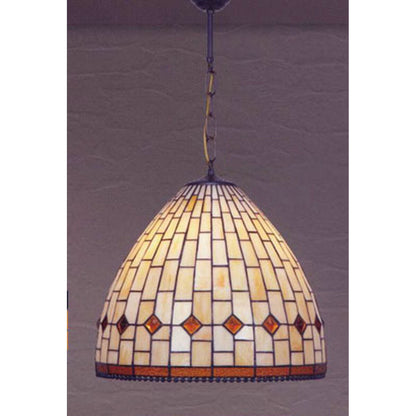 Viro Art Iron Ceiling Lamp 60 W 40 x 38 x 40 cm