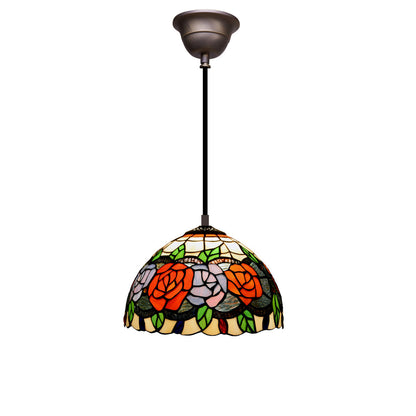 Viro Ceiling Lamp Multicolor Iron 60 W 30 x 30 x 30 cm