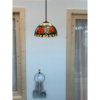 Viro Ceiling Lamp Multicolor Iron 60 W 30 x 30 x 30 cm