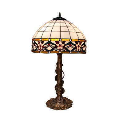 Viro Museum table lamp Multicolor Zinc 60 W 40 x 62 x 40 cm