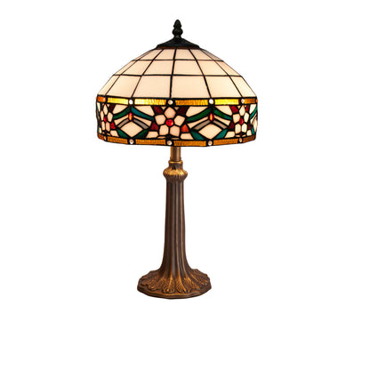 Viro Museum table lamp Multicolor Zinc 60 W 30 x 50 x 30 cm