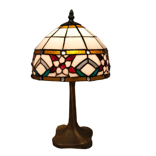 Viro Museum Zinc table lamp 60 W 20 x 37 x 20 cm