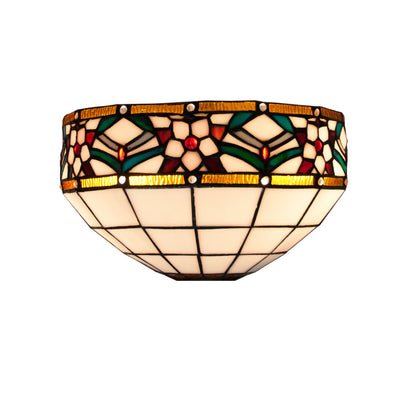 Viro Museum Wall Light Multicolour Iron 60 W 31 x 19 x 13 cm