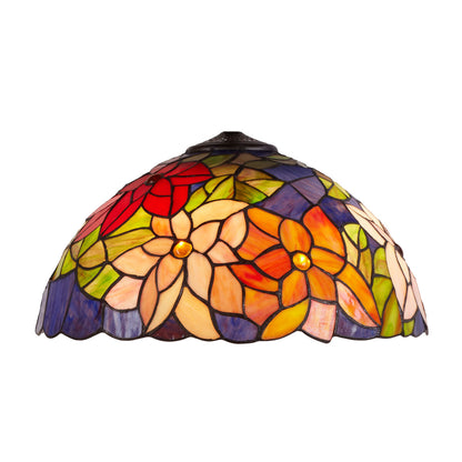 Viro Güell Multicolor Lamp Shade Ø 40 cm