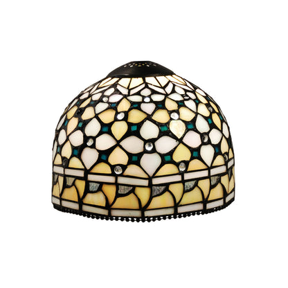 Viro Ceiling Lamp Multicolor Iron 60 W 50 x 20 x 20 cm