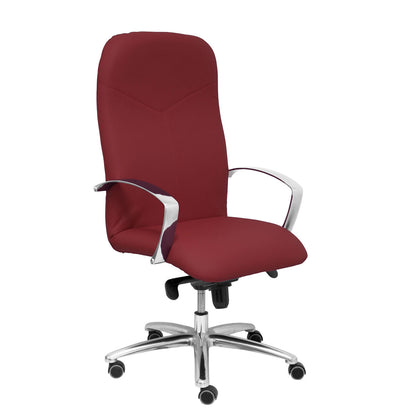 Caudete P&amp;C 115DBSPBU Garnet Office Chair