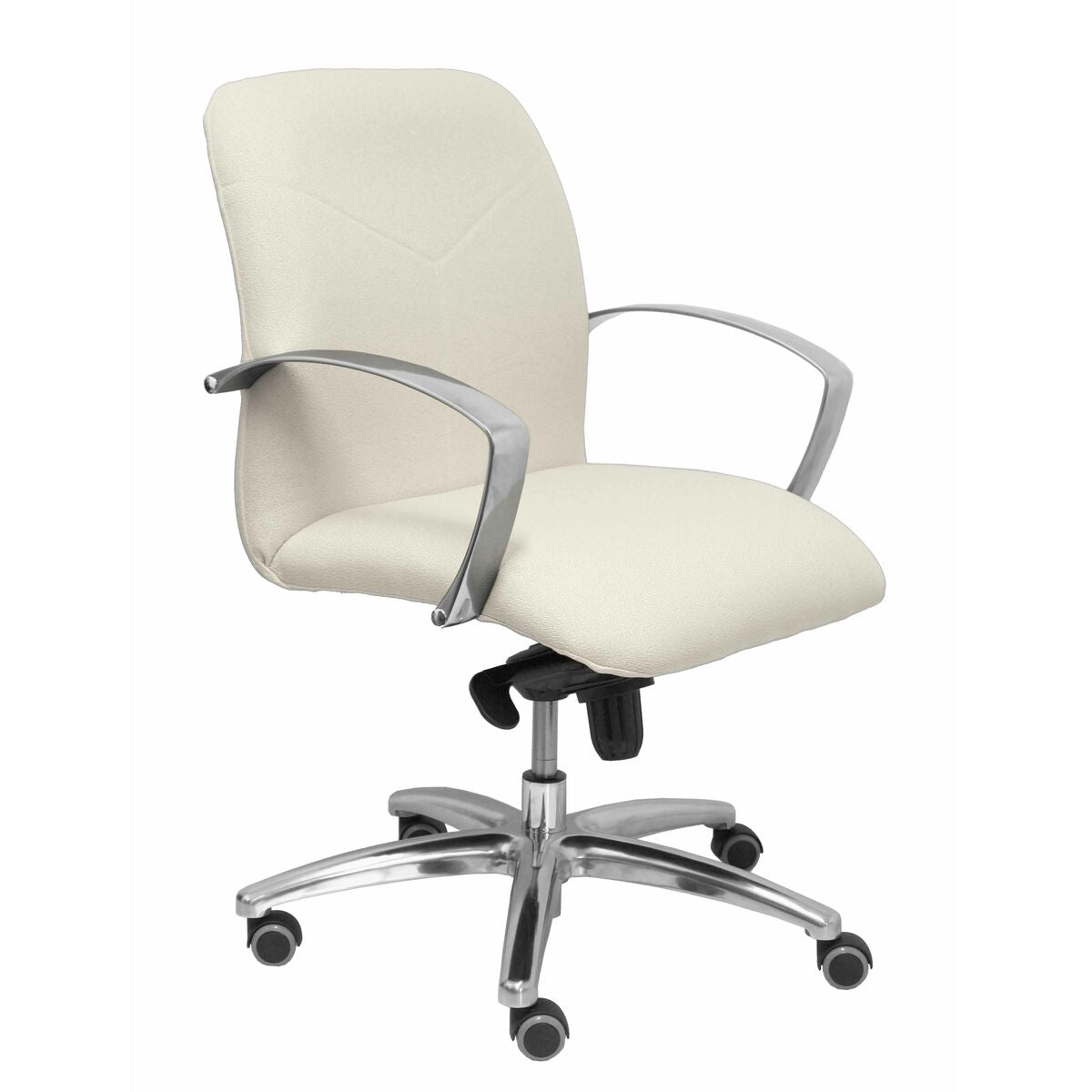 Caudete P&amp;C BBALI10 White Office Chair