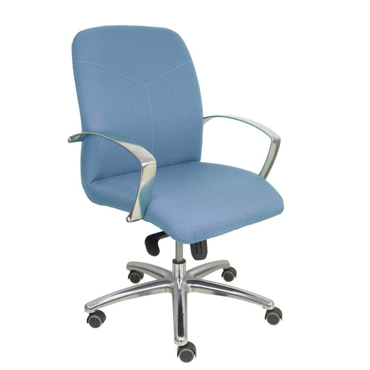 Caudete P&amp;C BBALI13 Sky Blue Office Chair