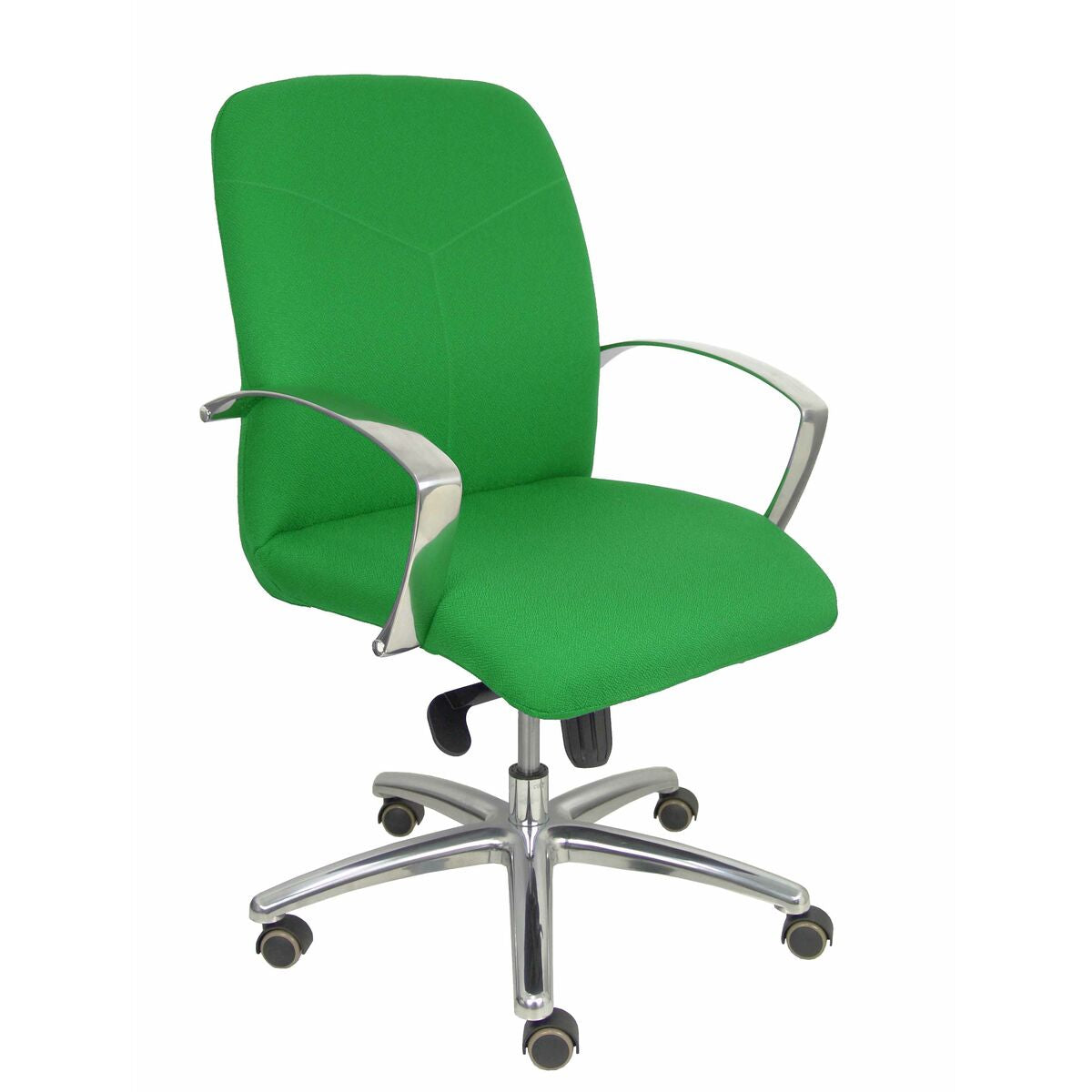 Caudete P&amp;C BBALI15 Green Office Chair