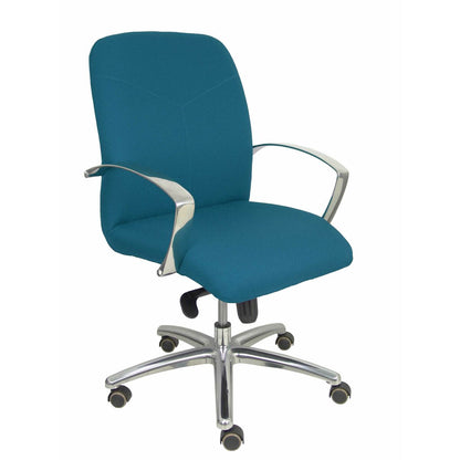 Caudete P&amp;C BALI429 Office Chair Green/Blue