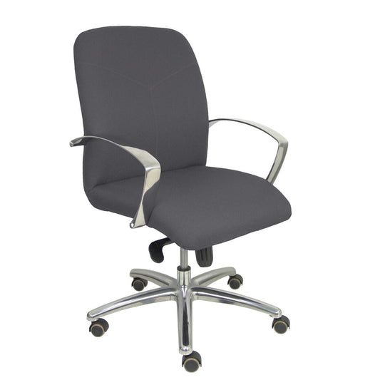 Caudete P&amp;C BALI600 Dark Grey Office Chair