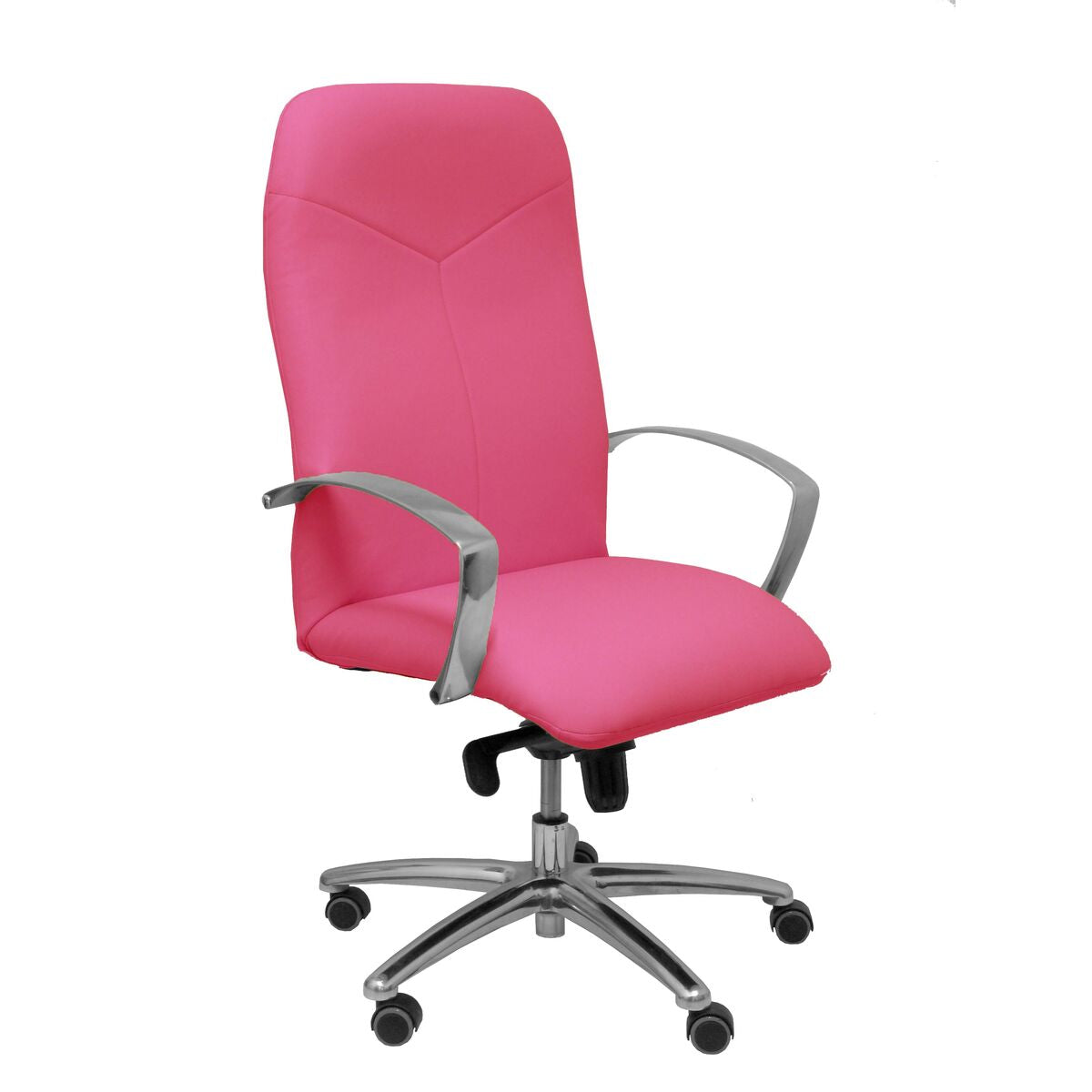 Caudete P&amp;C 5DBSP24 Pink Office Chair