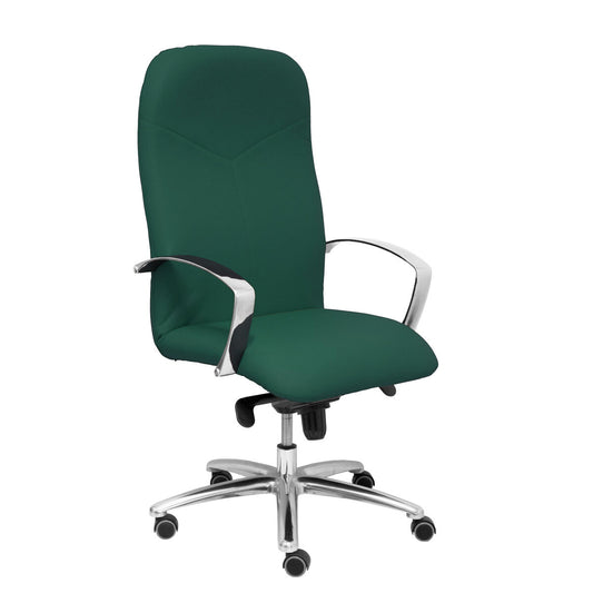 Caudete P&amp;C DBSP426 Dark Green Office Chair