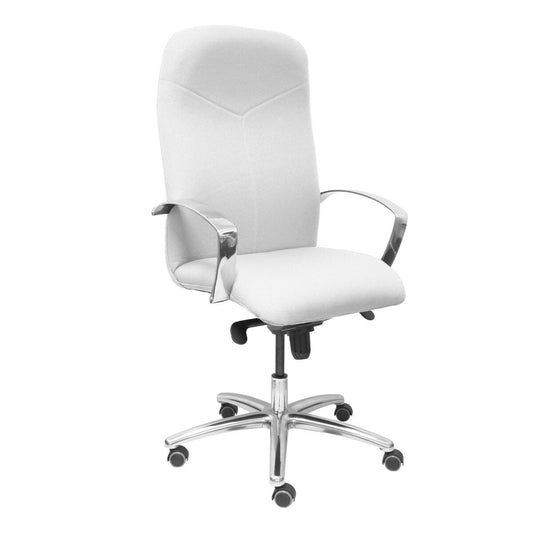 Caudete P&amp;C BBALI10 White Office Chair