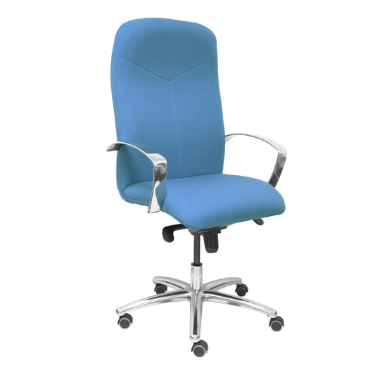 Caudete P&amp;C BBALI13 Sky Blue Office Chair