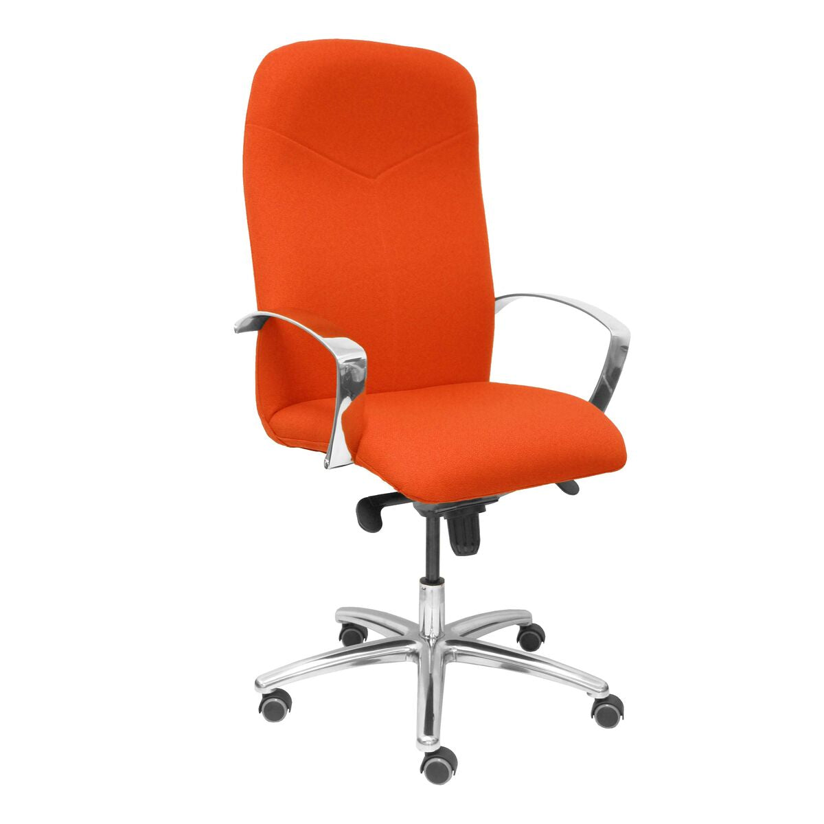 Caudete P&amp;C BALI305 Dark Orange Office Chair