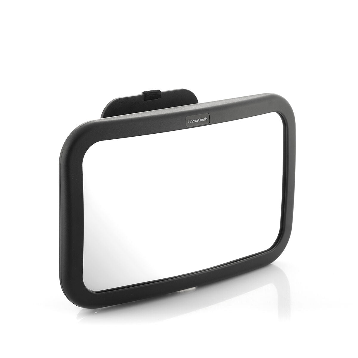 Mirraby InnovaGoods Rearview Mirror for Baby Back Seat