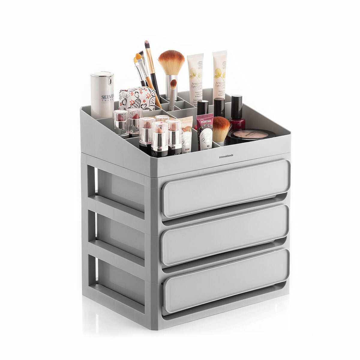 Makeser InnovaGoods Makeup Organizer