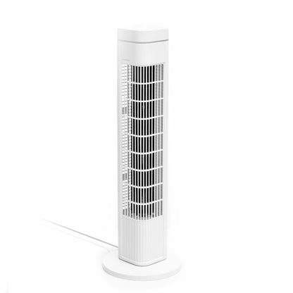 Ventilador de torre Fankol InnovaGoods Blanco 50 W (Reacondicionado B)