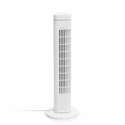 Ventilador de torre Fankol InnovaGoods Blanco 50 W (Reacondicionado B)