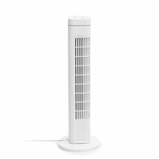 Ventilador de torre Fankol InnovaGoods Blanco 50 W (Reacondicionado B)