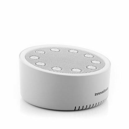 White Noise Machine for Sleeping Slewel InnovaGoods