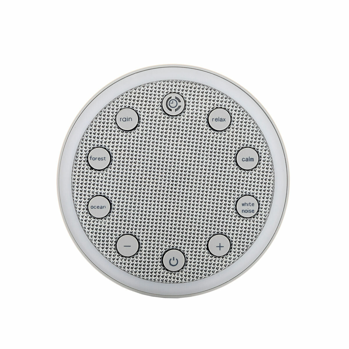 White Noise Machine for Sleeping Slewel InnovaGoods