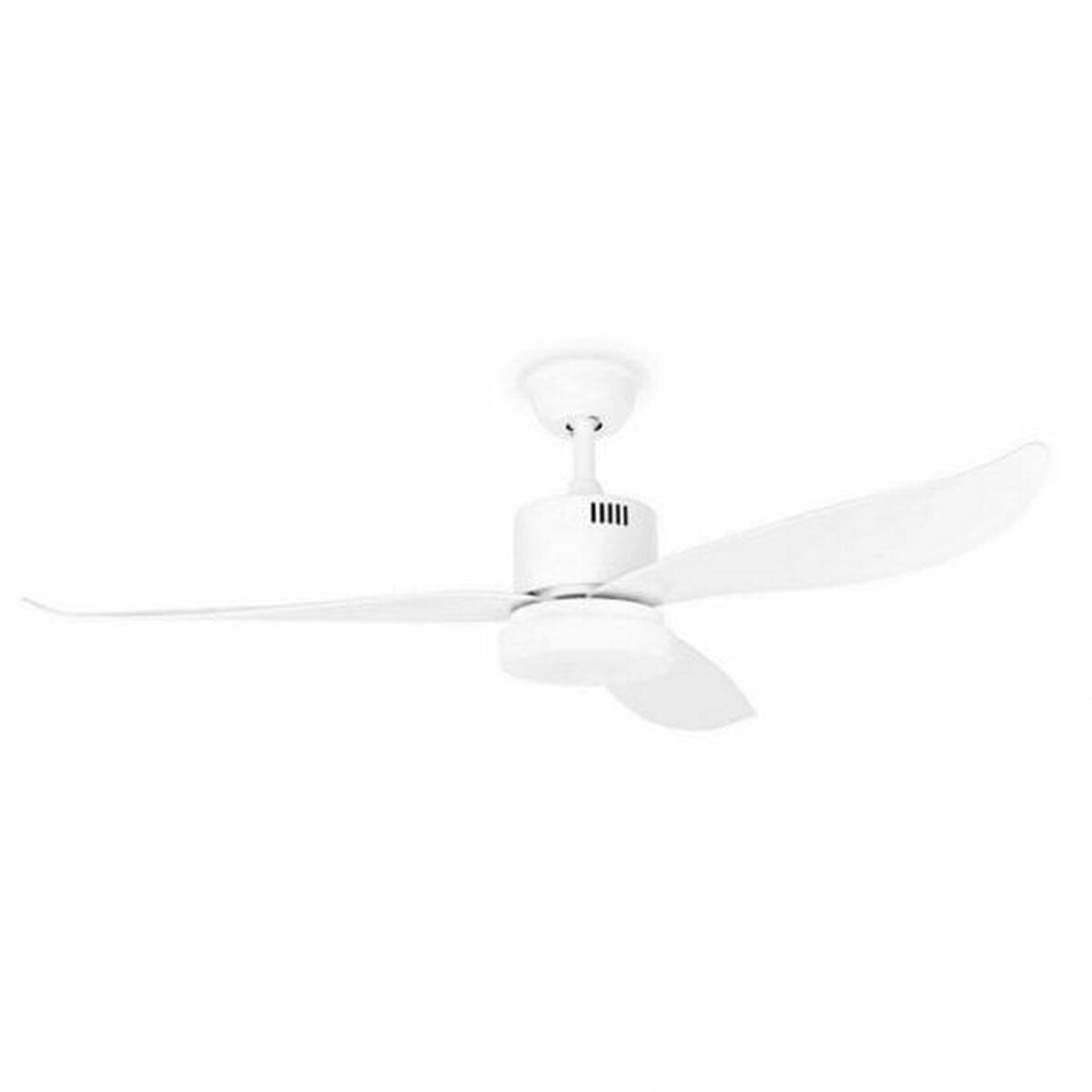 Orbegozo CP 103132 60 W Black Ceiling Fan with Light