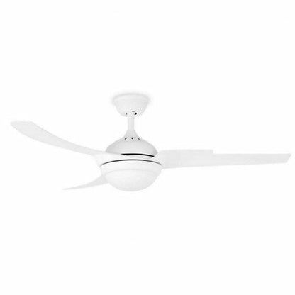 Orbegozo CP 104132 60 W Black Ceiling Fan with Light