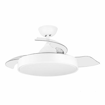 Orbegozo CP 120092 White 35 W Ceiling Fan