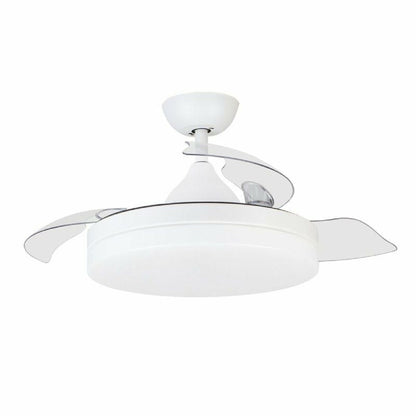 Orbegozo CP 122105 White 35 W Ceiling Fan