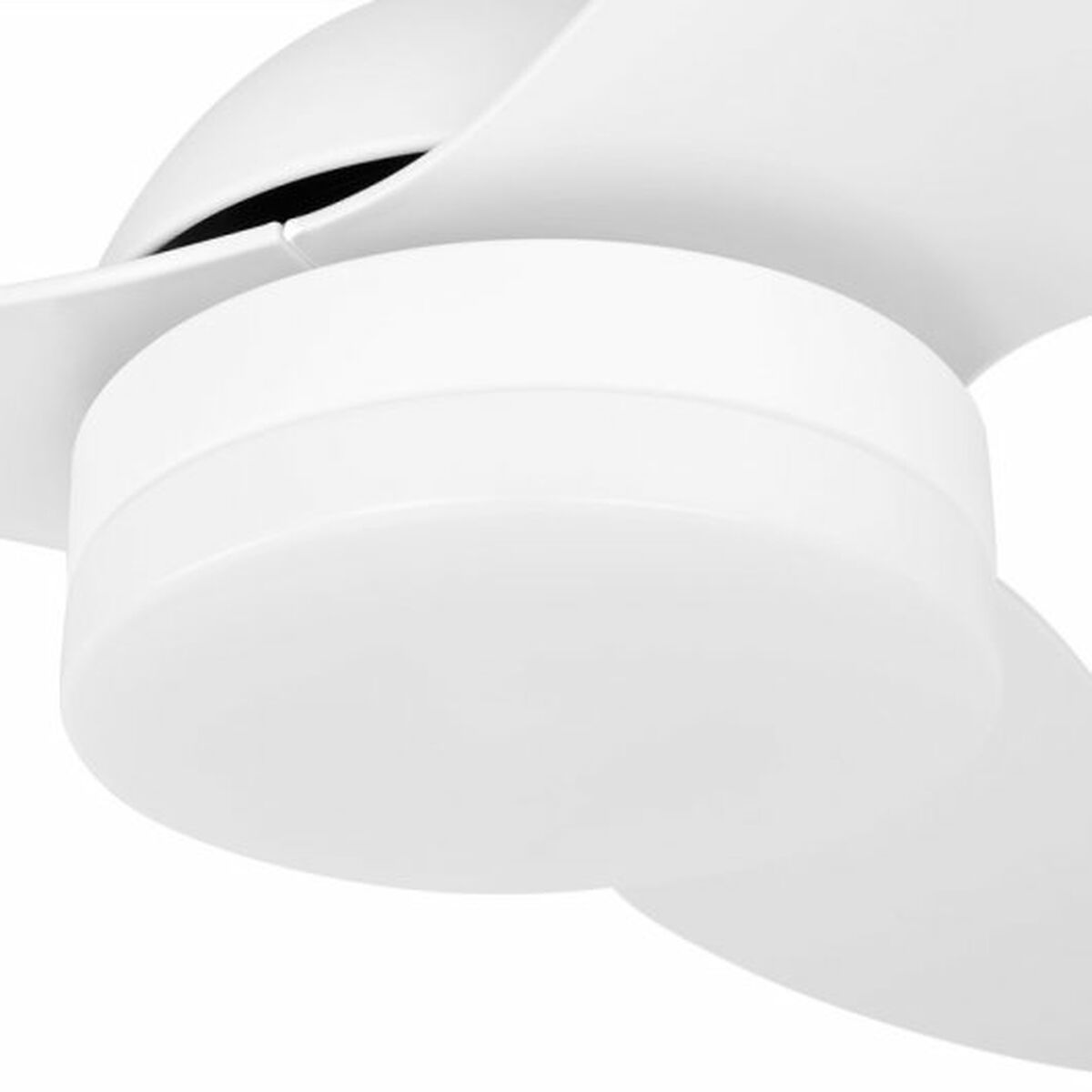 Ventilador de Pared Orbegozo 18111 Blanco 40 W