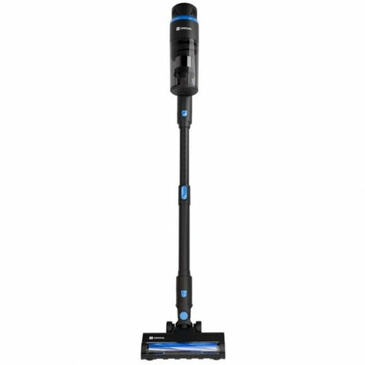 Original CycloneClean Broom Vacuum Cleaner