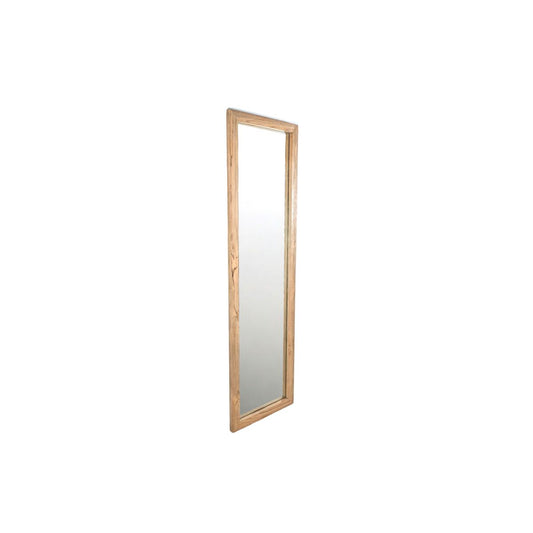 Romimex Natural Wood Wall Mirror 175 x 5 x 50 cm