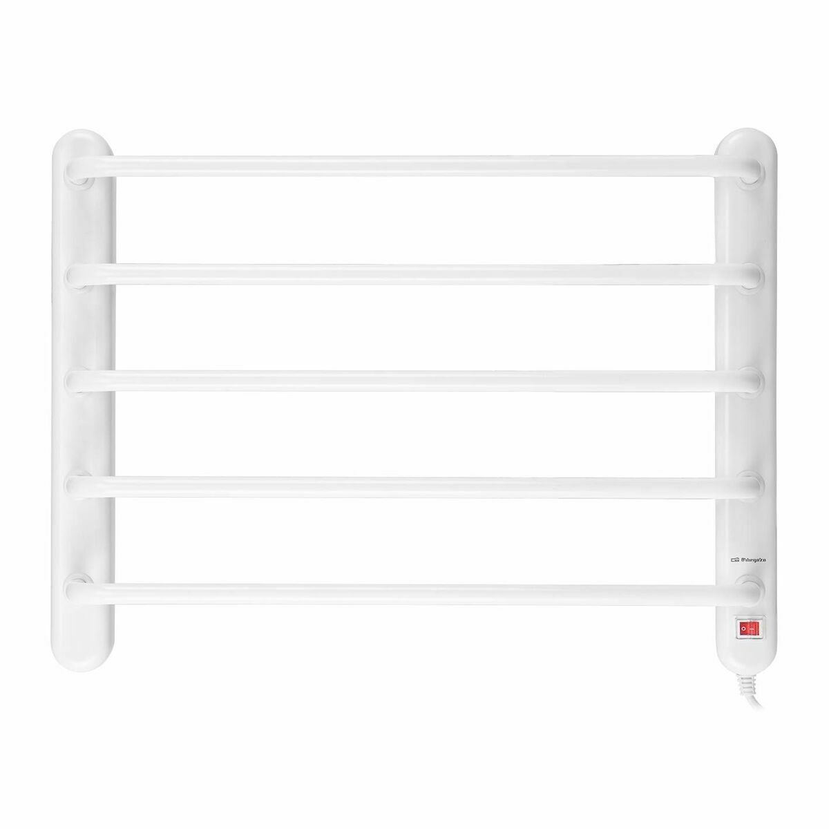 Toallero Eléctrico de Pared Orbegozo 13986 Blanco 90 W