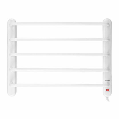 Toallero Eléctrico de Pared Orbegozo 13986 Blanco 90 W