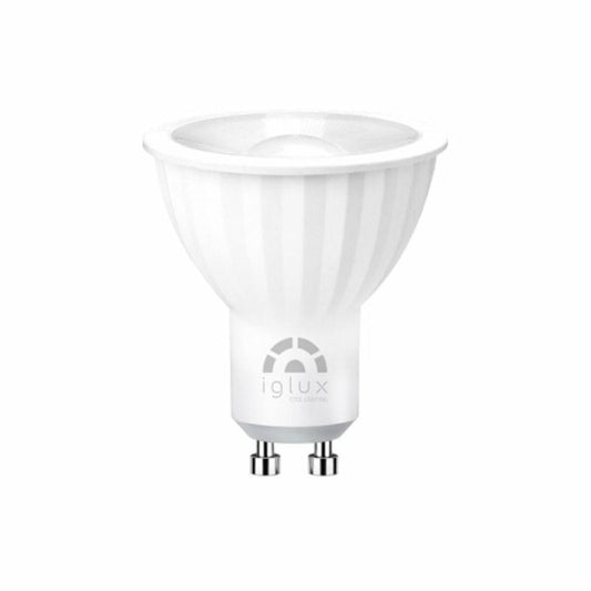 Iglux LED Bulb XDIM-07120-F V2 7 W GU10 690 Lm (5000 K) (5500 K)