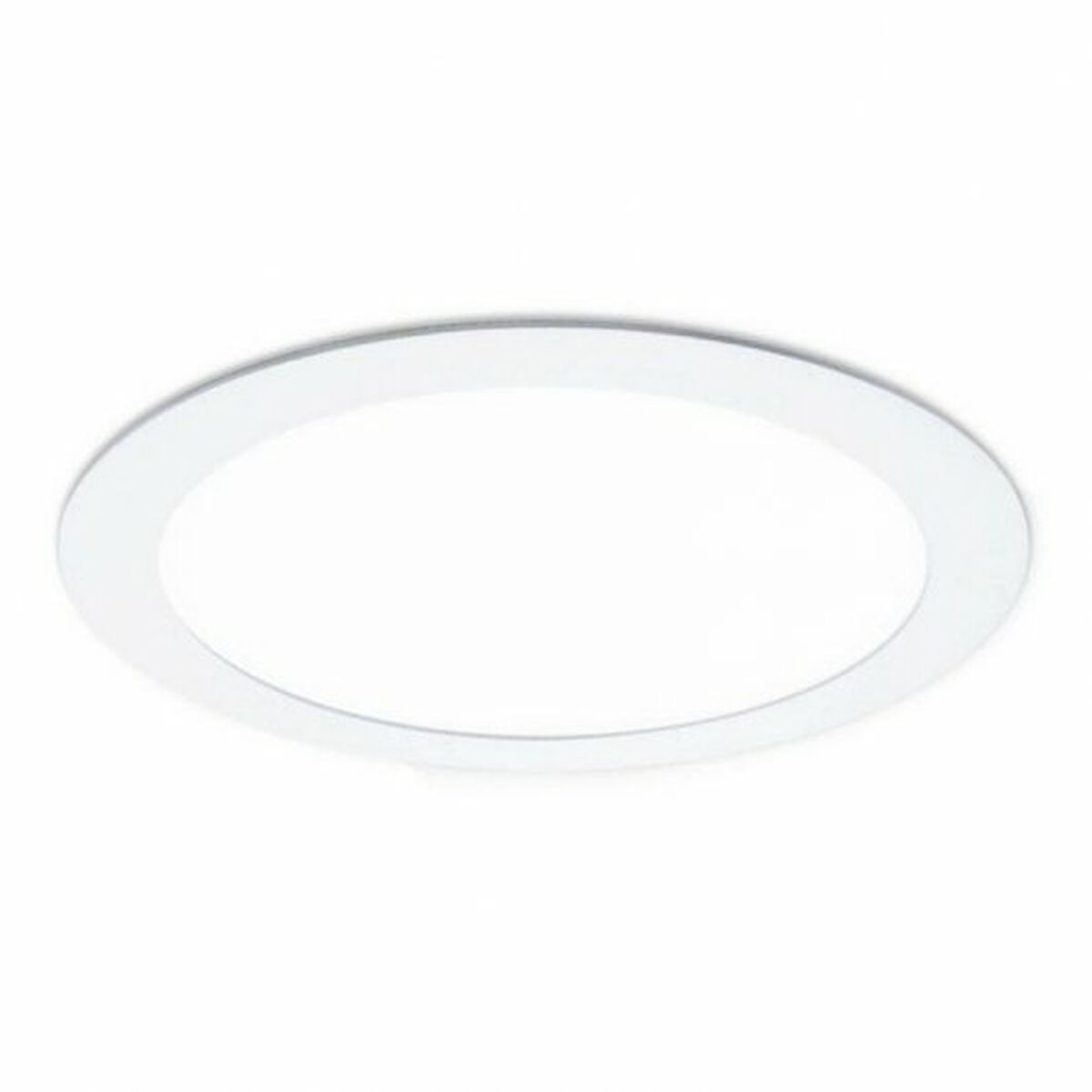 Iglux WIFI-20W Ceiling Lamp White 20 W Plastic