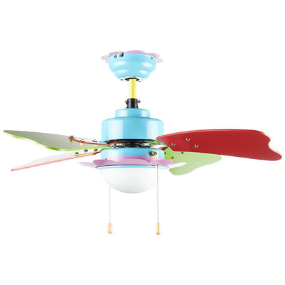 Orbegozo CC62075 Multicolor 50 W Ceiling Fan with Light