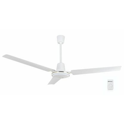 Ventilador de Techo Orbegozo CF 86140 Blanco 60 W