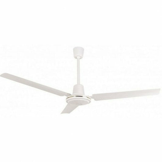 Ventilador de Techo Orbegozo CF 86140 Blanco 60 W