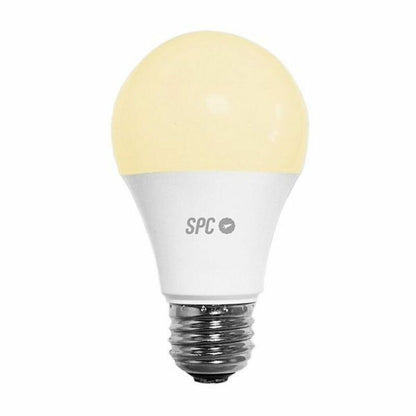 Bombilla Inteligente SPC 6104B LED 4 5W A+ E27