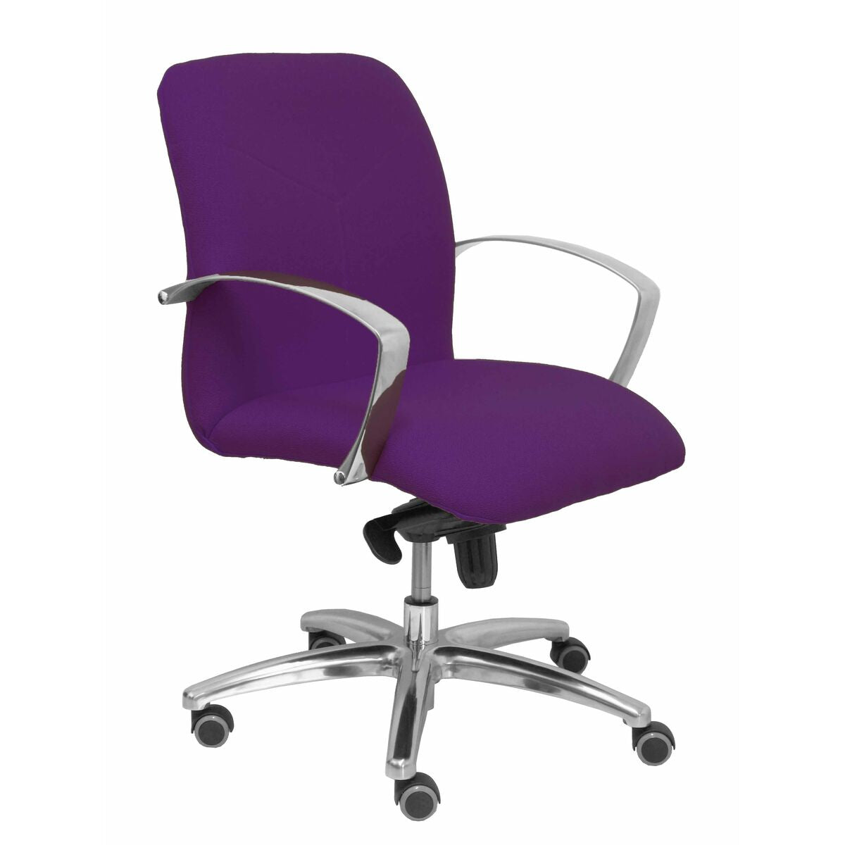 Caudete P&amp;C BALI760 Purple Office Chair