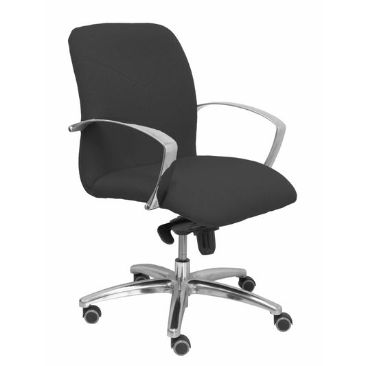 Caudete P&amp;C BALI840 Black Office Chair