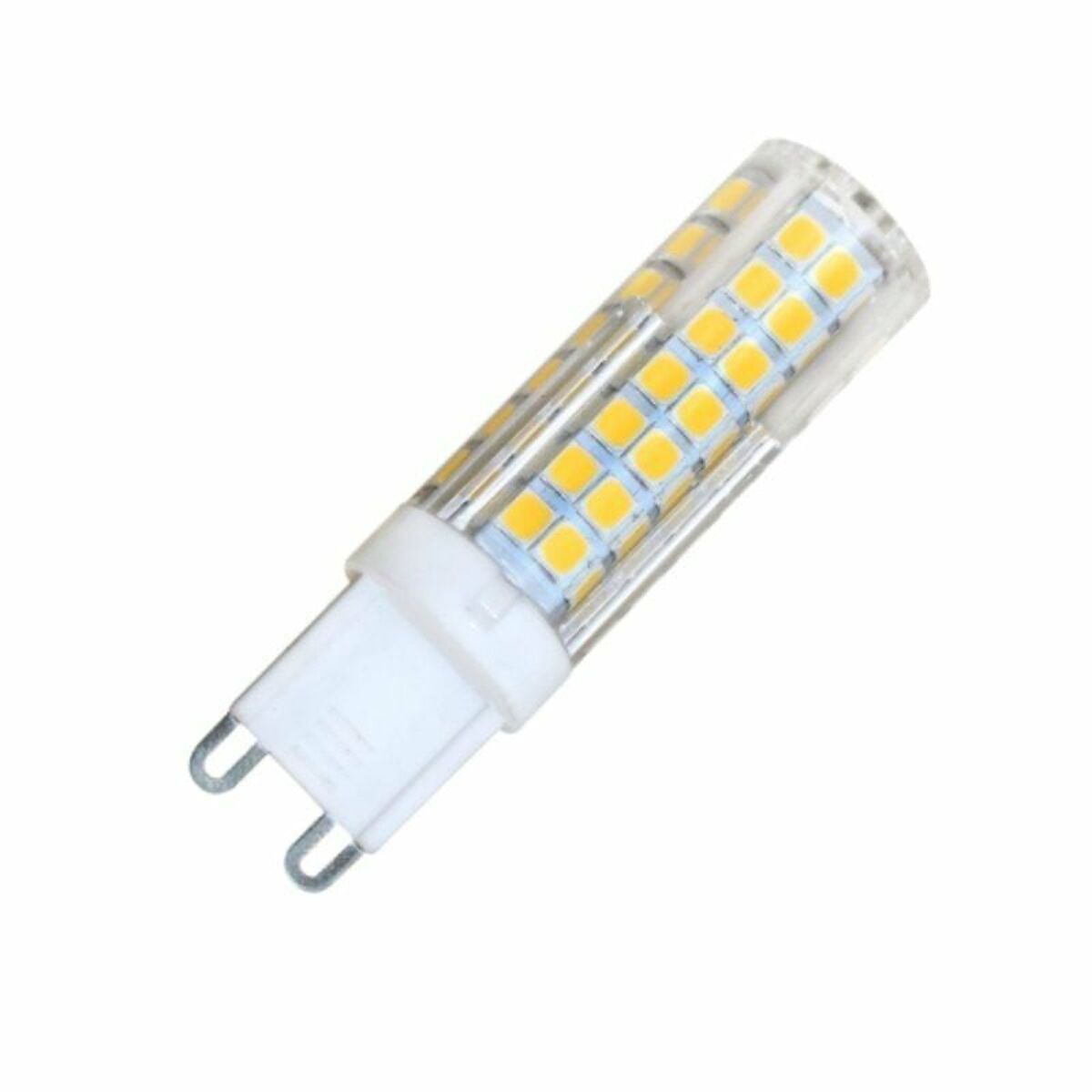 Iglux LED bulb G9-4 5-C 4.5 W G9 600 lm (3000 K)