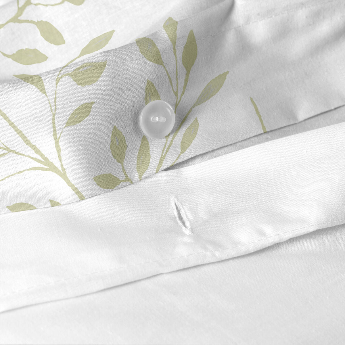 HappyFriday Herbal Multicolor Duvet Cover 180 x 220 cm