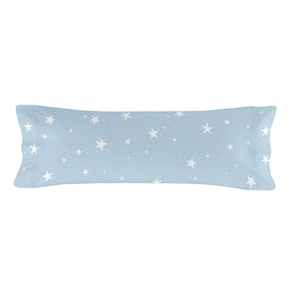 HappyFriday Basic Kids Little star Blue Bed Sheet Set 80/90 2 Pieces