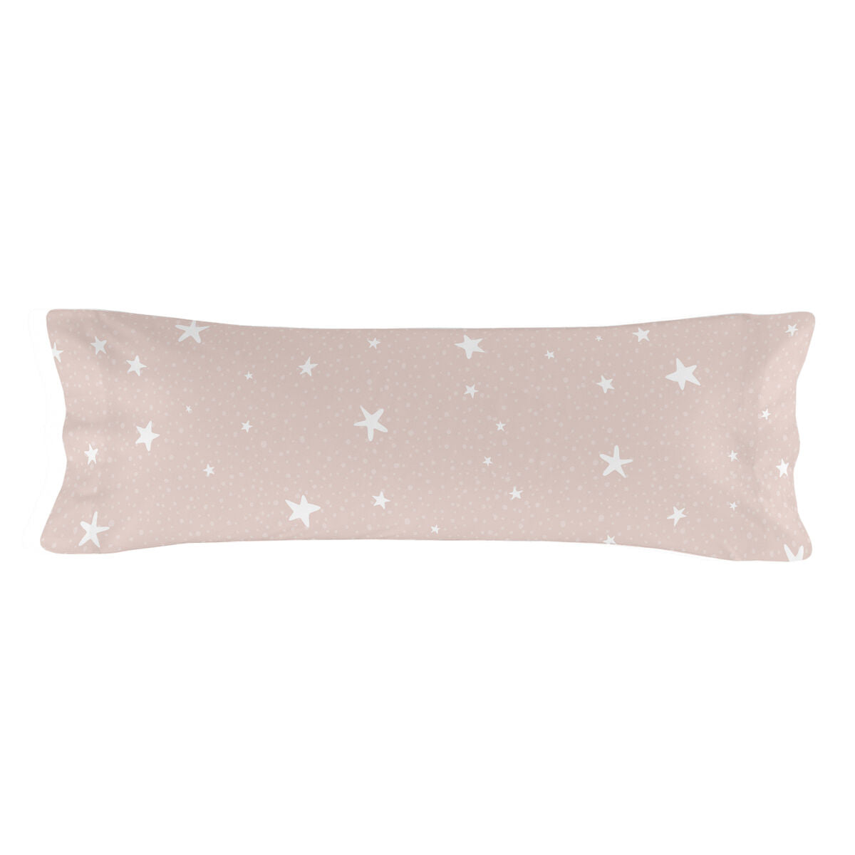 HappyFriday Basic Kids Little star Pink Bed Sheet Set 80/90 2 Pieces