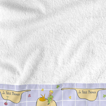 HappyFriday Le Petit Prince Imagination Towel Set Multicolour 2 Pieces